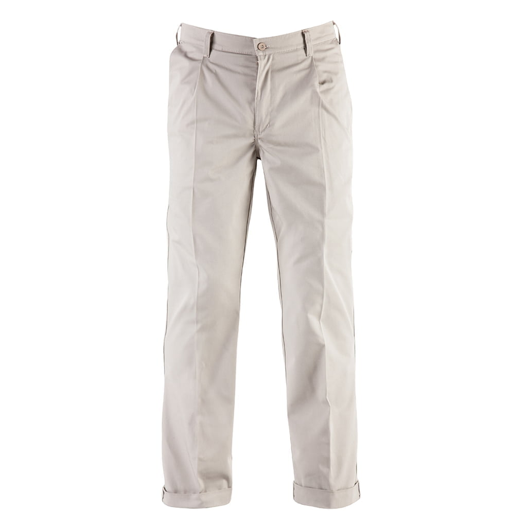 CALÇAS CHINO MASCULINAS VERSATEX