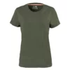 CAMISETAS FEMININAS DE ALGODÃO PENTEADO - Image 2