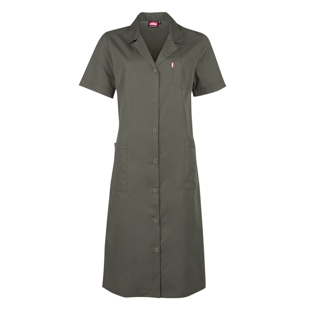 VESTIDO ESSENCIAL - Image 3