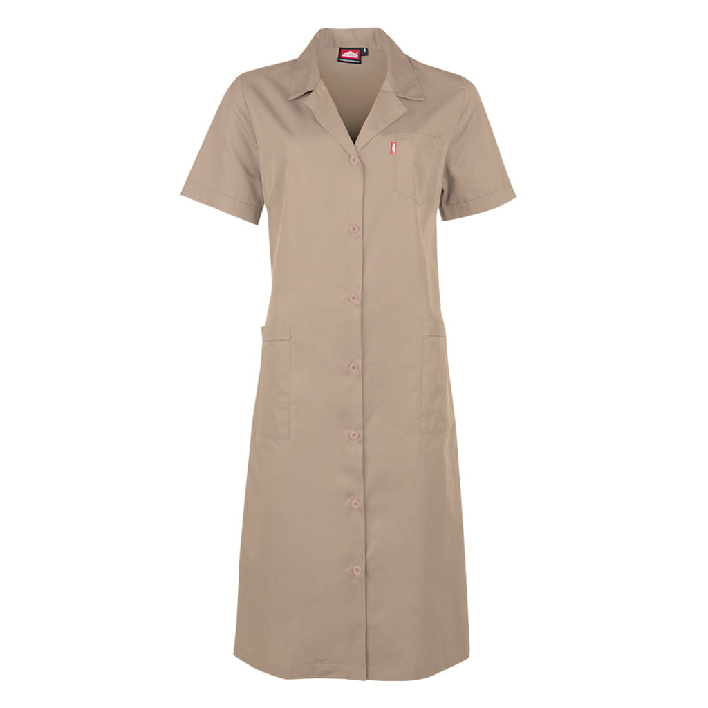 VESTIDO ESSENCIAL - Image 4