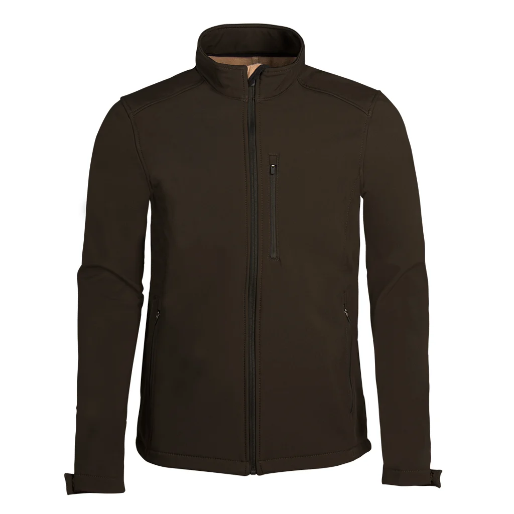 CASACO SOFTSHELL MASCULINO - Image 2