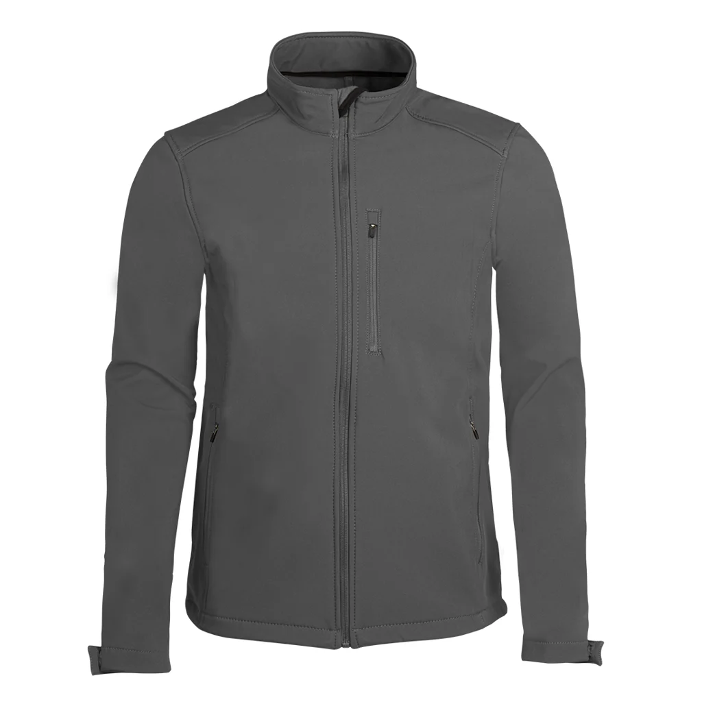 CASACO SOFTSHELL MASCULINO - Image 4