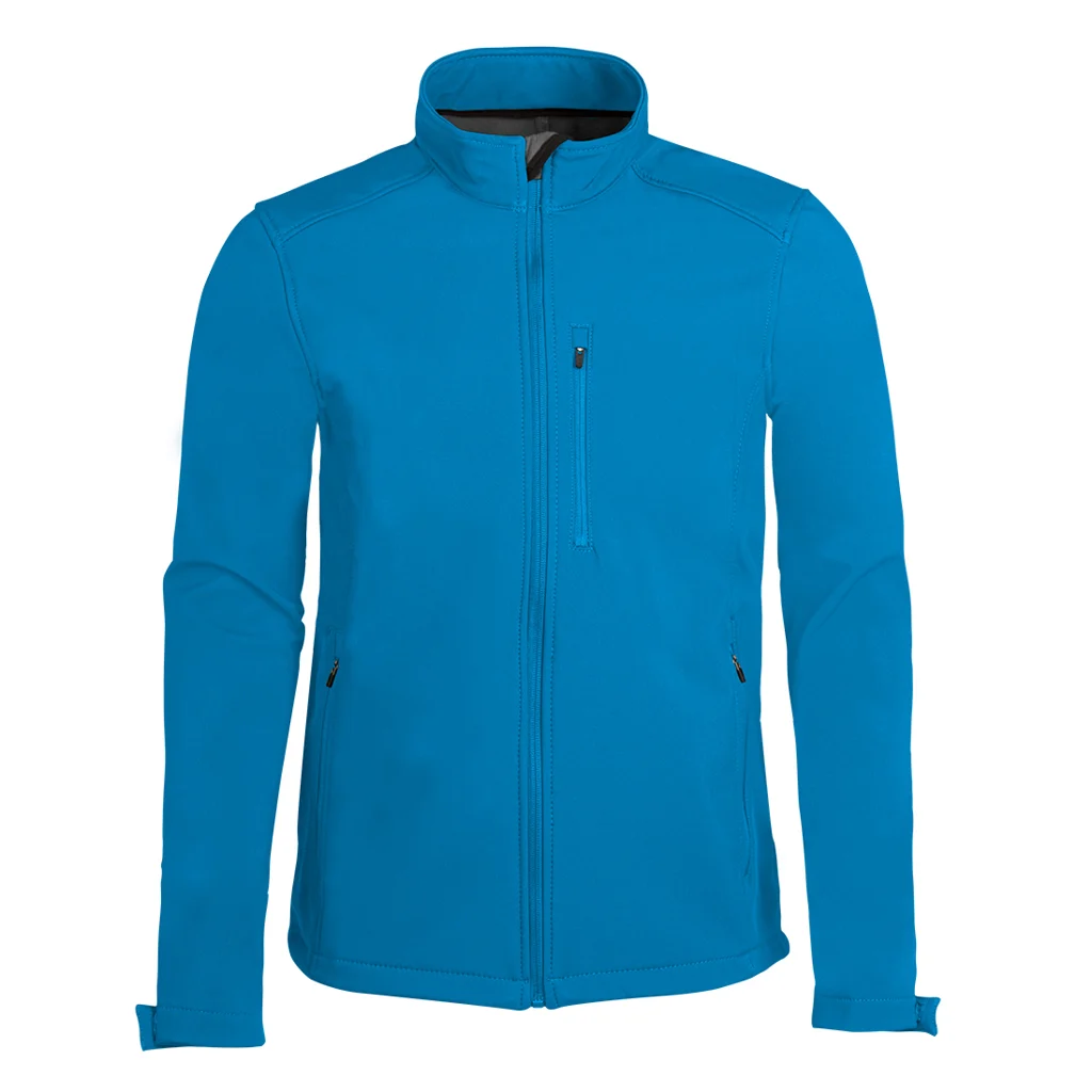 CASACO SOFTSHELL MASCULINO - Image 5