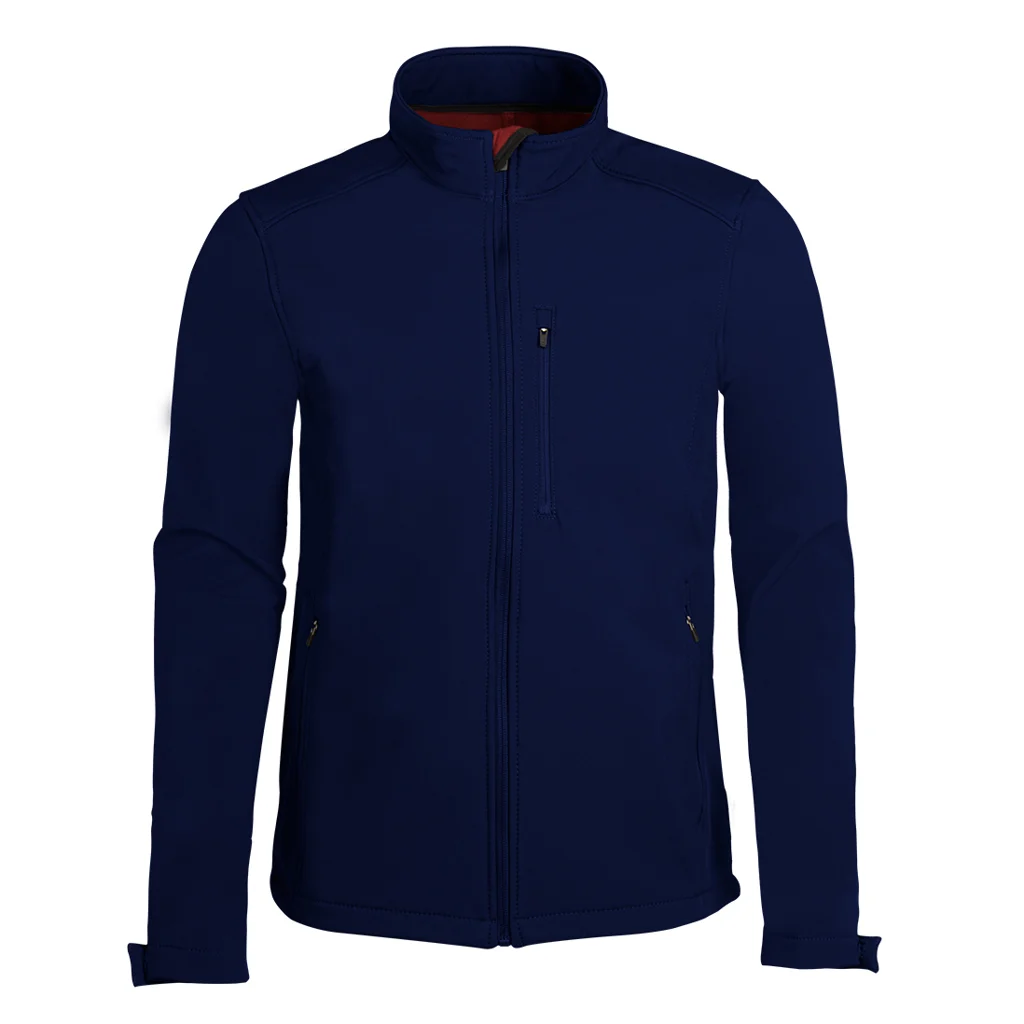 CASACO SOFTSHELL MASCULINO - Image 3