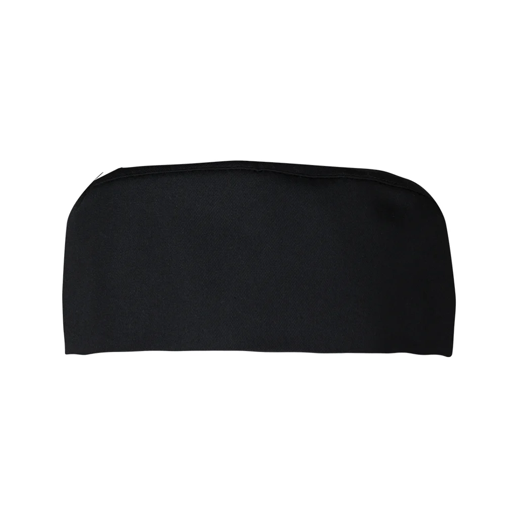 GORROS PARA CHEFES DE COSINHA - Image 2