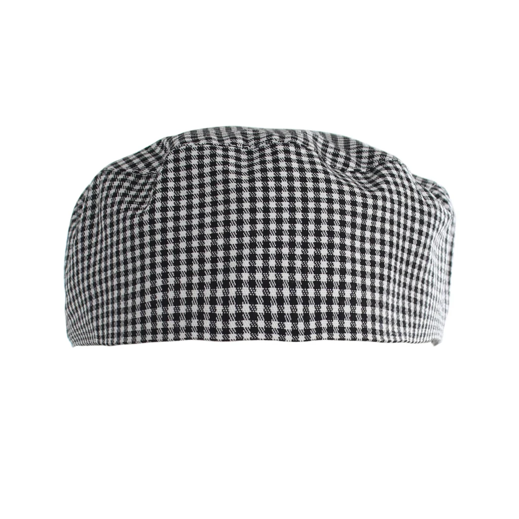 GORROS PARA CHEFES DE COSINHA - Image 3