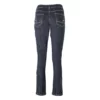 JEANS FEMININO DE CINTURA BAIXA E AJUSTE REGULAR - Image 2