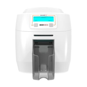 MAGICARD 300 NEO DUO