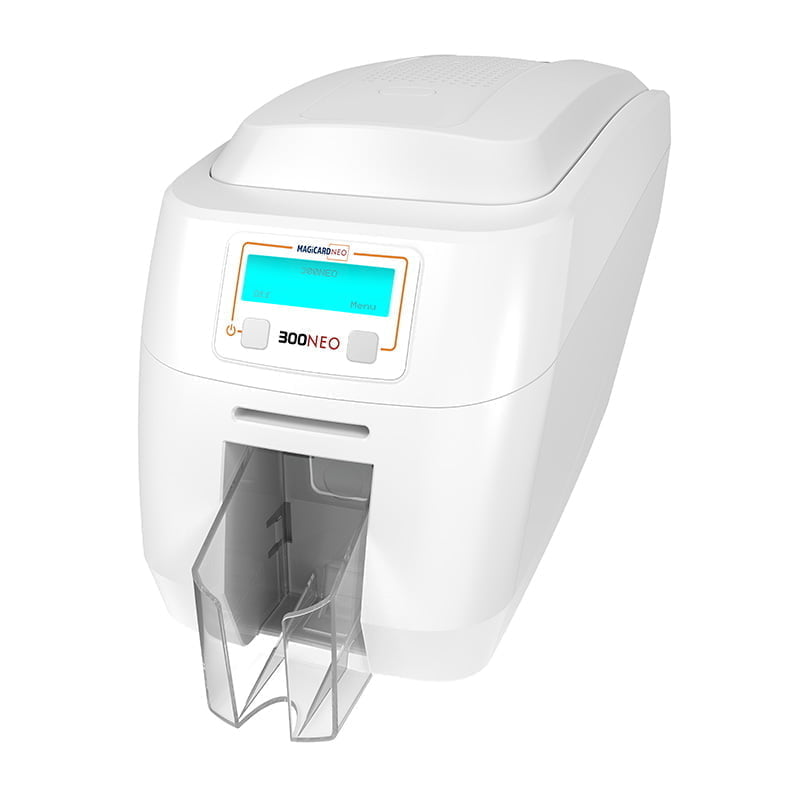 MAGICARD 300 NEO DUO - Image 3
