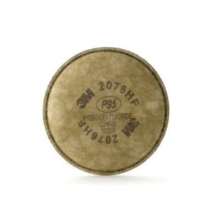 Filtro de disco 3M 2076HF