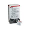 LENÇO DE LIMPEZA PARA RESPIRADORES 3M™ 504/07065(AAD), 500 UNIDADE/CAIXA