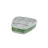 FILTRO DE GÁS E VAPOR 3M™, K1, 6054