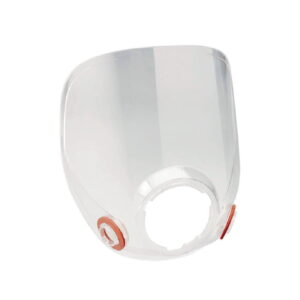 CONJUNTO DE LENTES 3M™ 6898/37006(AAD), PEÇA DE REPOSIÇÃO 5 EA/CAIXA