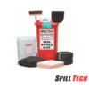 KIT DE DERRAMAMENTO DE LIXO DE ÓLEO 220LT
