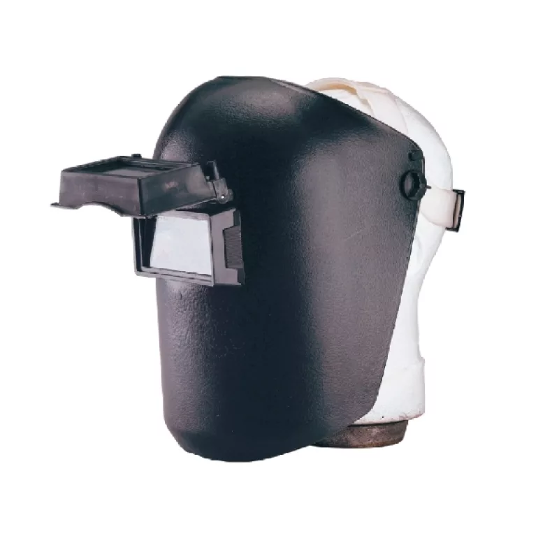 CAPACETE DE SOLDAGEM MAXI