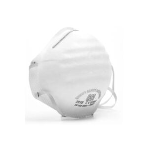 MÁSCARA FACIAL QSA 2010 FFP1