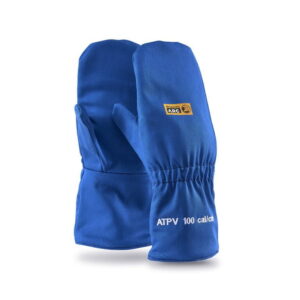 LUVAS DE COMUTAÇÃO DE ARCO CAL 100