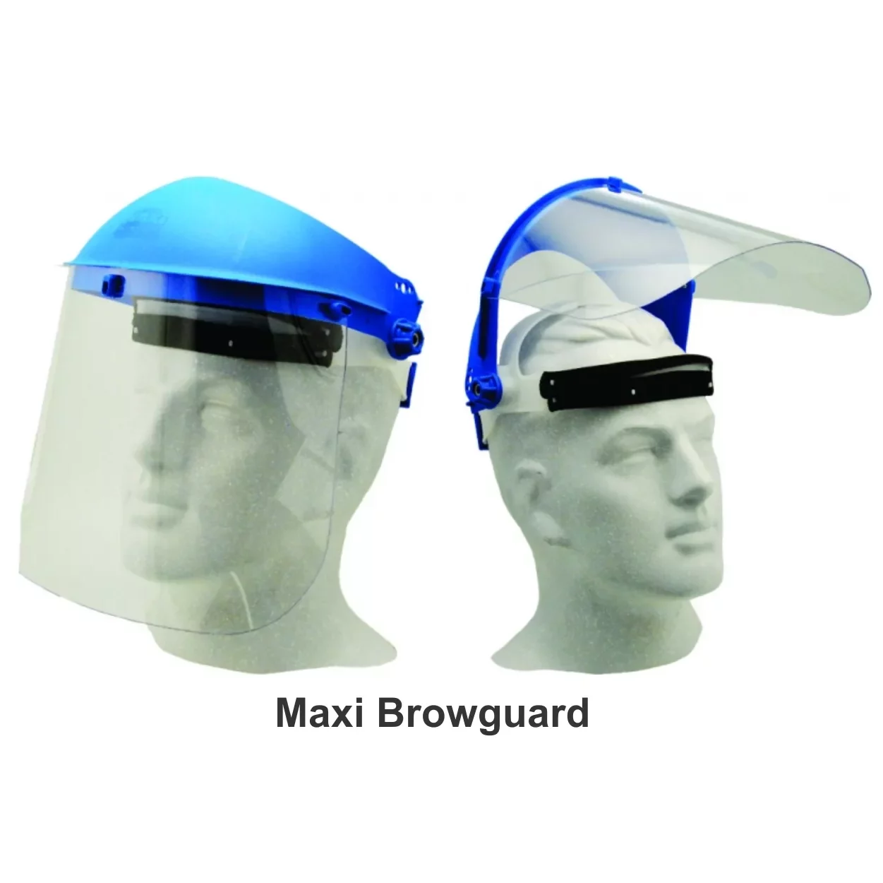 MAXI PROTEÇÃO FACIAL
