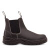BOTA CHELSEA FX2 PRETA