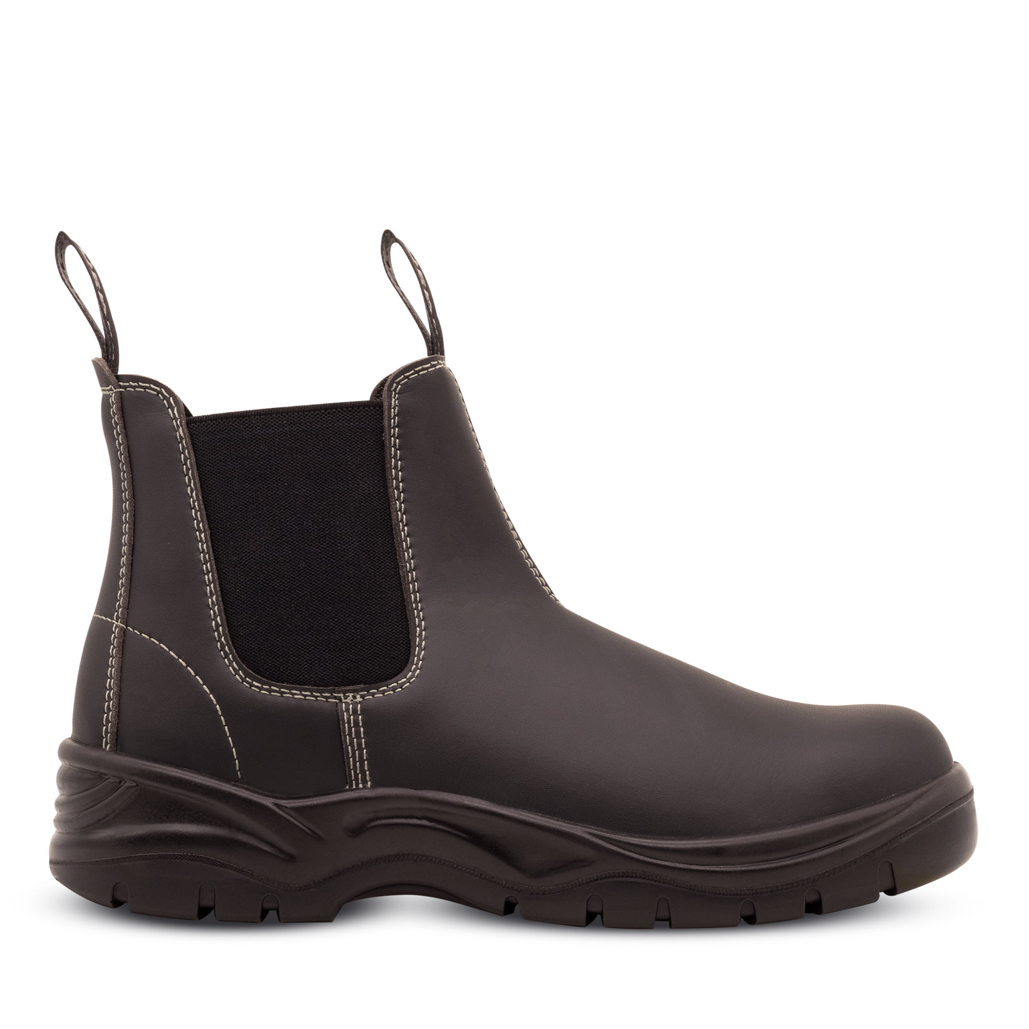 BOTA CHELSEA FX2 PRETA