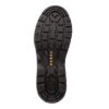 BOTA CHELSEA FX2 PRETA - Image 2