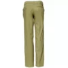 IS-DP1 - Calça de sarja elástica relaxada para senhoras - cáqui - Image 2