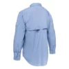 IS-SUN3 - Camisa de Campo Pro Azul - Image 2