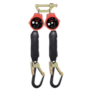 Bloco Mikron com cordão bifurcado