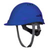 CAPACETE DE SEGURANÇA COM BICO DE PROTEÇÃO COM REGULAGEM TIPO CATRACA E VENTILADORES - Image 6