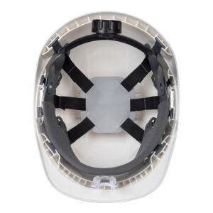 Alternative view of PW54 - CAPACETE ENDURANCE PLUS COM VISEIRA