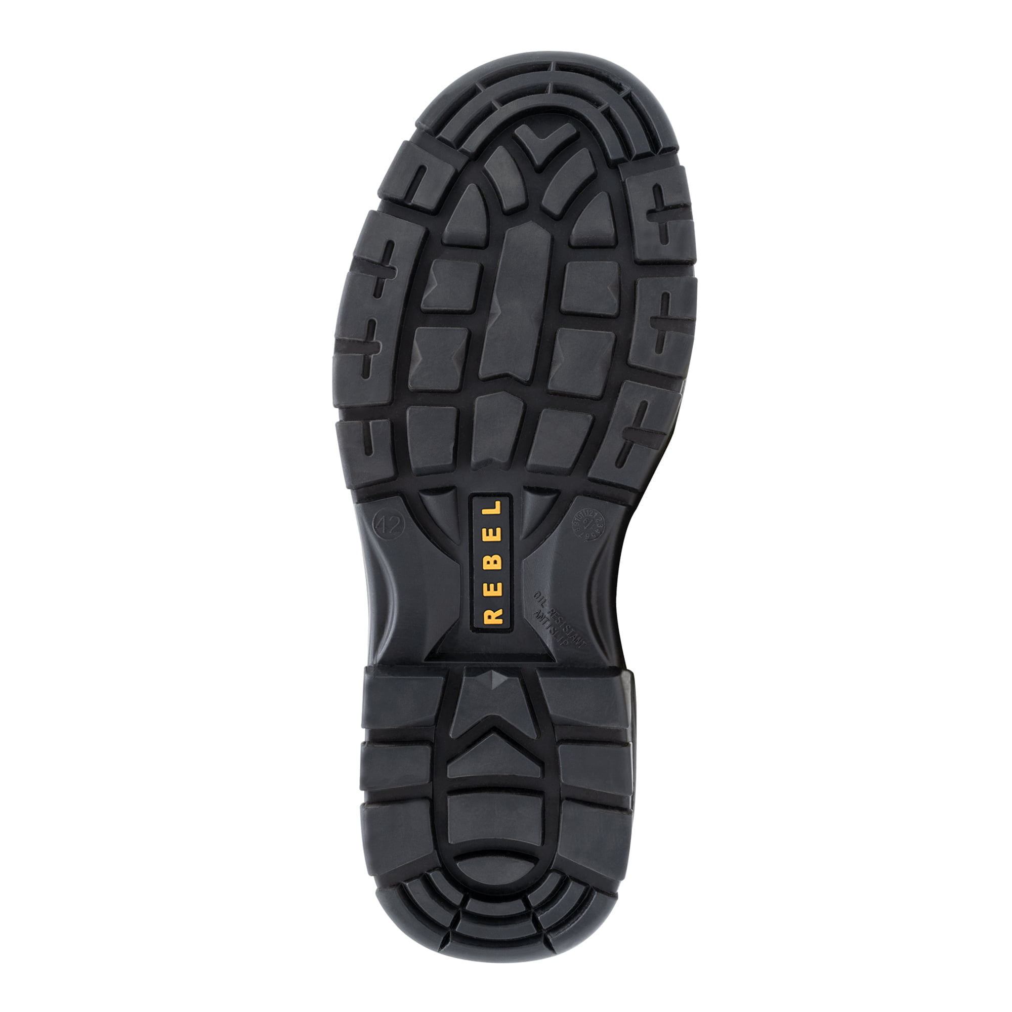 BOTA HIKER HI MARROM - Image 2
