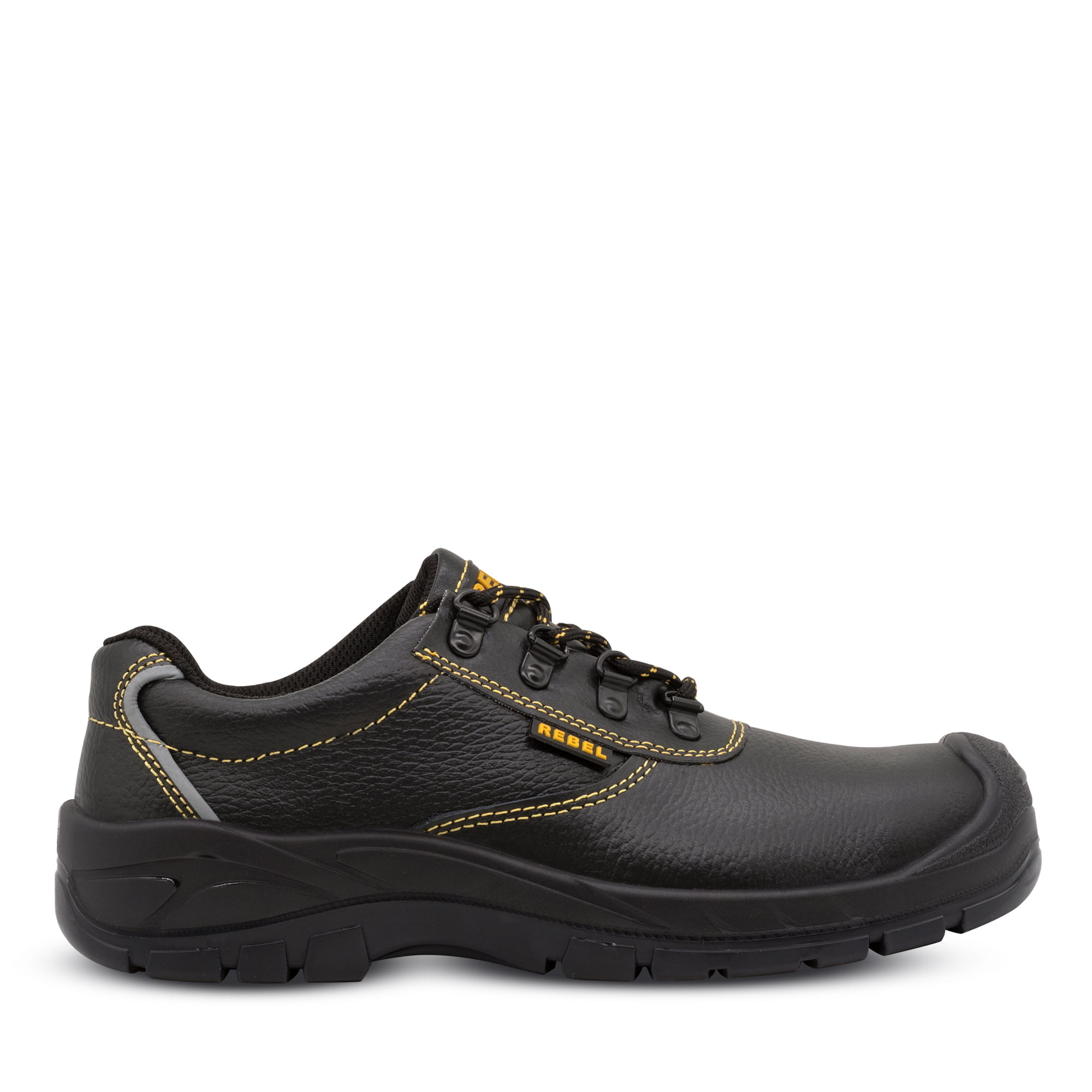 SAPATO REBEL CHUKKA