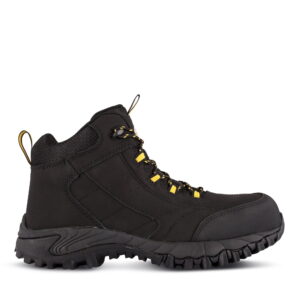 BOTA DE SEGURANÇA EXPEDITION PRETA