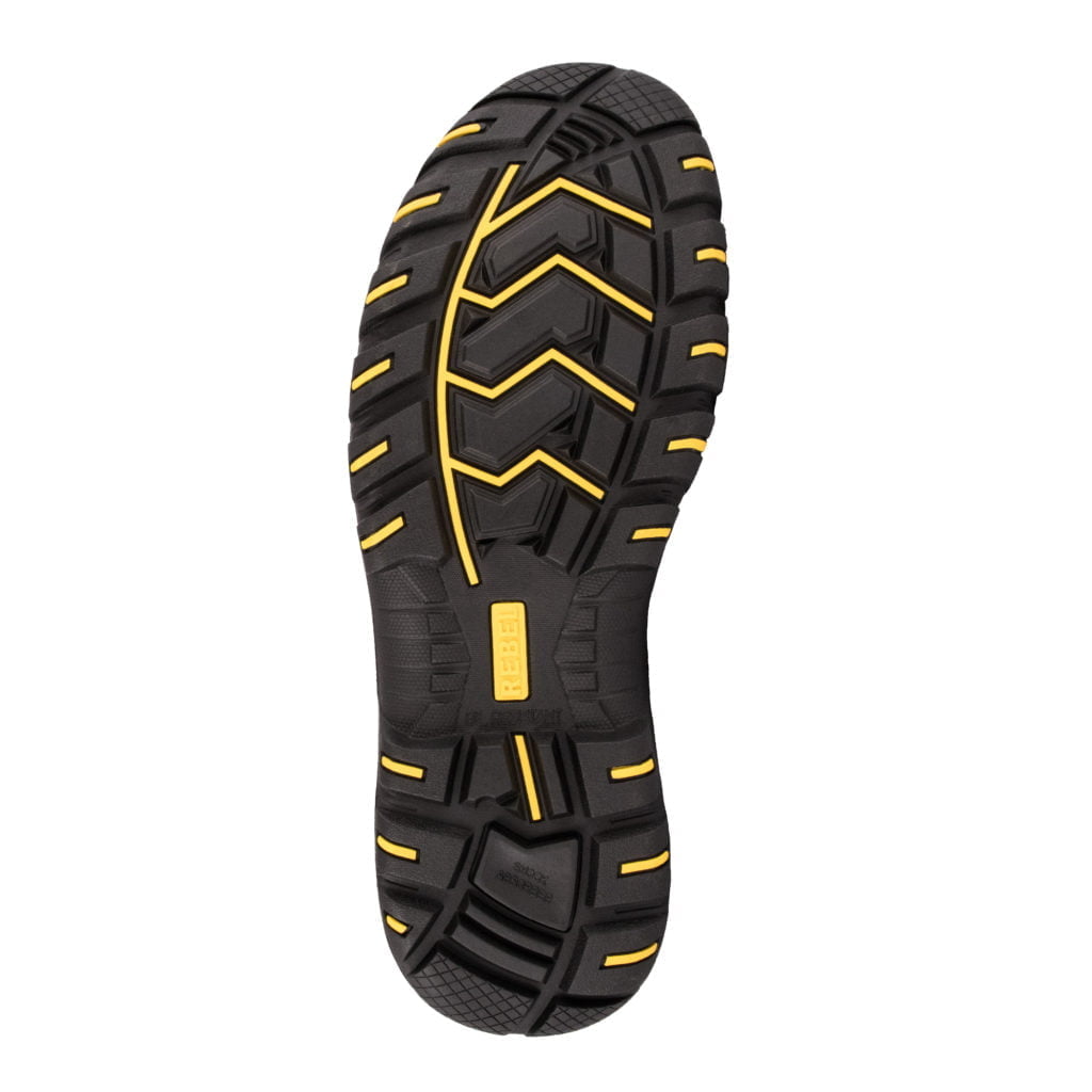 BOTA HAVOC MARROM - Image 3