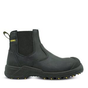 BOTA CRAZY HORSE