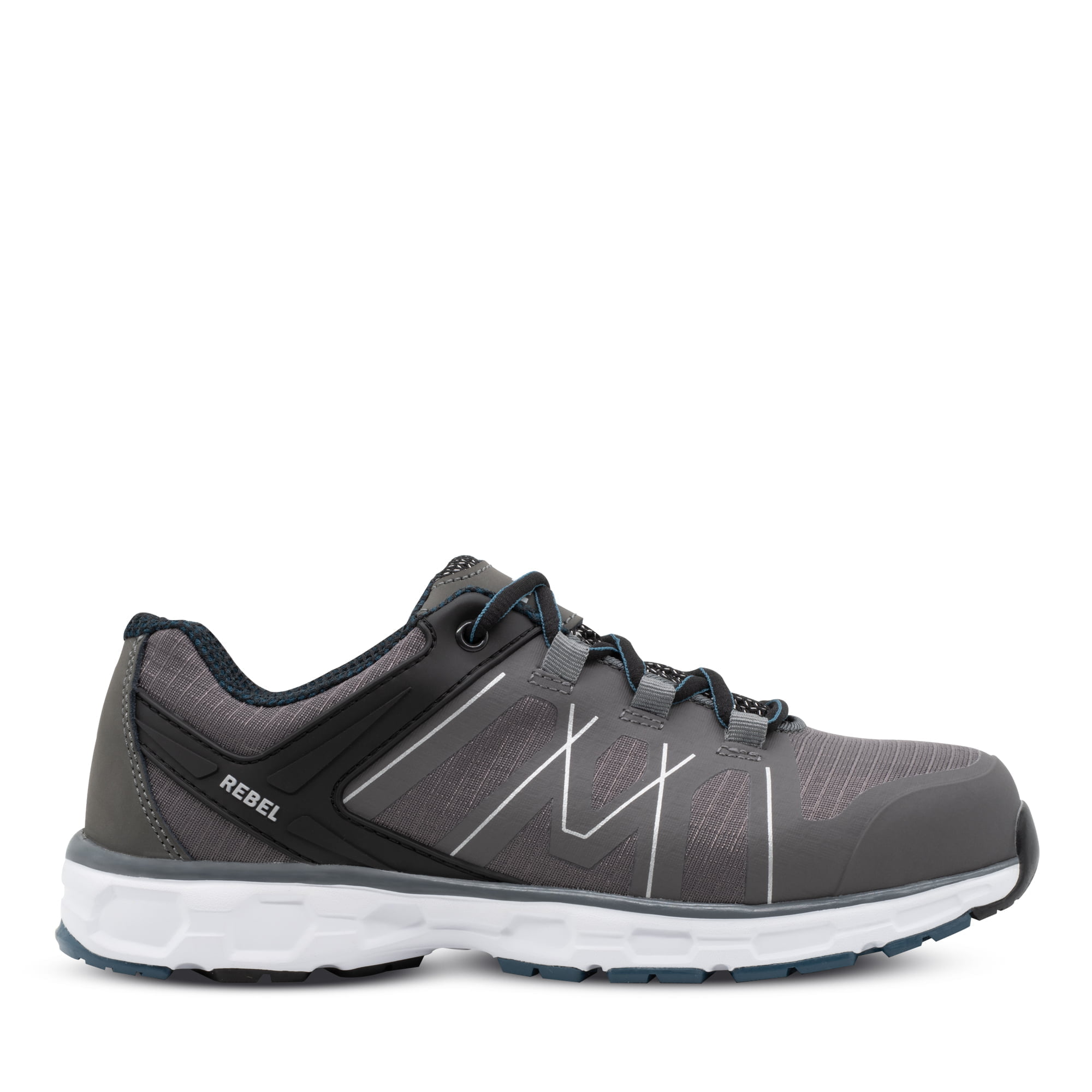 SAPATO INDUSTRIAL LEVE MASCULINO
