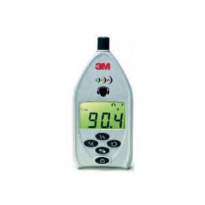DETECTOR DE SOM 3M™ SD-200