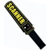 DETECTOR DE METAL SCANNER