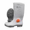 SHOSHOLOZA GUMBOOT COM BOLSA DE AÇO