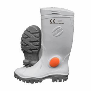 SHOSHOLOZA GUMBOOT COM BOLSA DE AÇO
