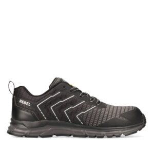 Sapato REBEL Men's Light Industrial