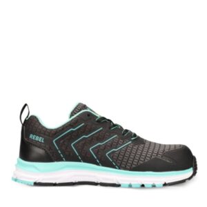 Sapato REBEL Ladies Light Industrial