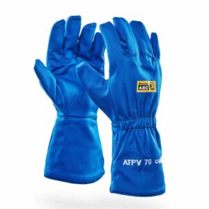 LUVAS DE COMUTAÇÃO DE ARCO CAL 70