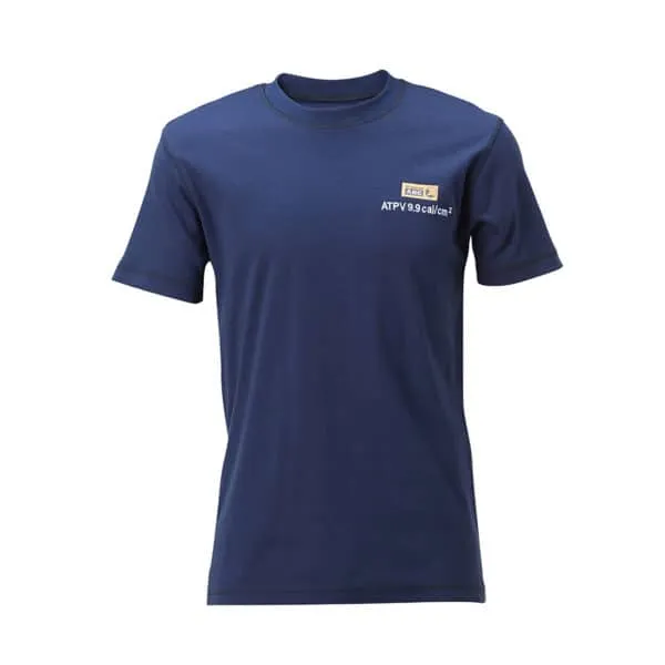 9.9 CAL ARC CAMISETA ROUPA ÍNTIMA