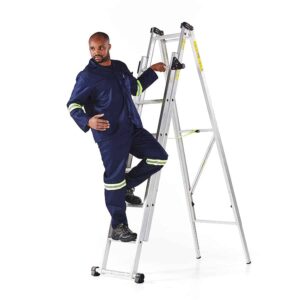 CONTI SUIT REFLECTOR