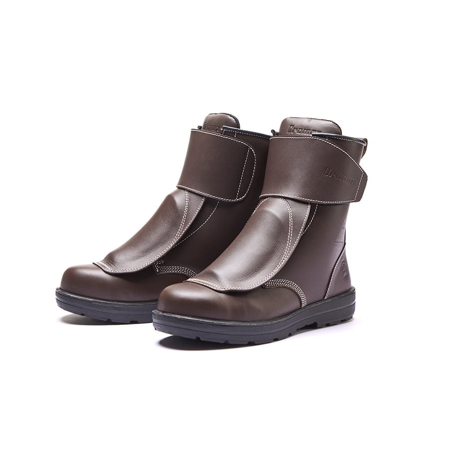 BOTA DE FUNDIÇÃO EMPEROR