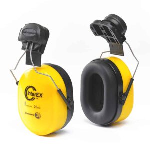 PROTECTORES DE OUVIDO INTEREX