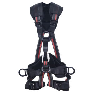 Arnês de alcance Magna 3 Premium