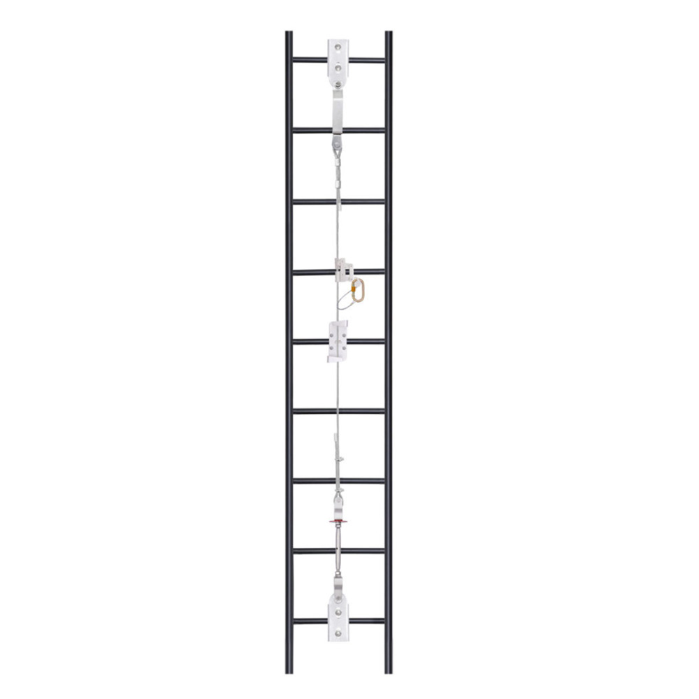 Sistema de linha de vida vertical PN 7000