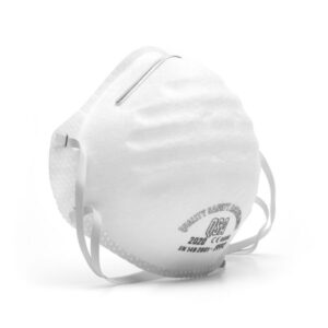 MÁSCARA FACIAL QSA 2020 FFP2
